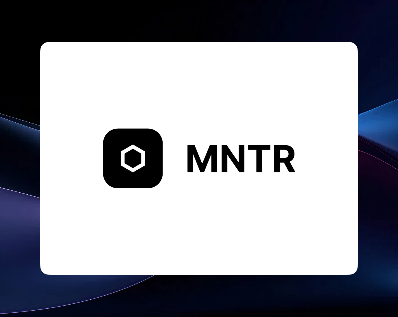 MNTR
